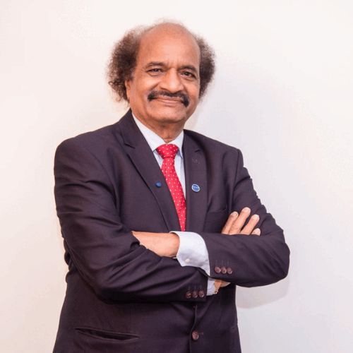 Prof. G. D. Yadav